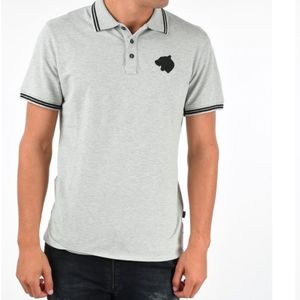 Just Cavalli Polo Shirt Size Small